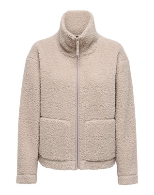 ONLMegan Teddy Jacke